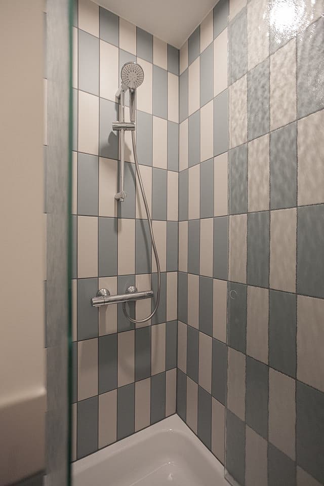  Standard Room With Private Bathroom And Terrace  -  Charming Coliving House in Peaceful Colignon: Embrace Brussels' Hidden Gem  - Gallery -  8