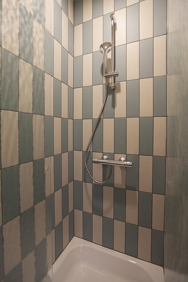  Pocket Room With Shared Bathroom  -  Charming Coliving House in Peaceful Colignon: Embrace Brussels' Hidden Gem  - Gallery -  43