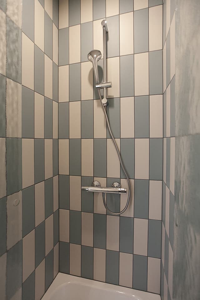  Pocket Room With Shared Bathroom  -  Charming Coliving House in Peaceful Colignon: Embrace Brussels' Hidden Gem  - Gallery -  62