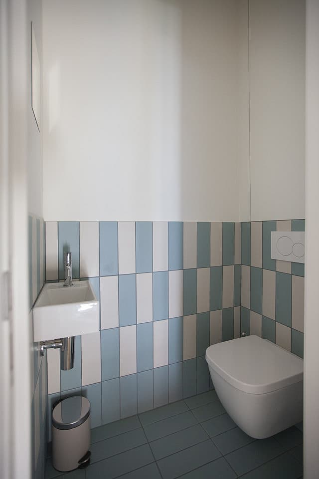  Pocket Room With Shared Bathroom  -  Charming Coliving House in Peaceful Colignon: Embrace Brussels' Hidden Gem  - Gallery -  63
