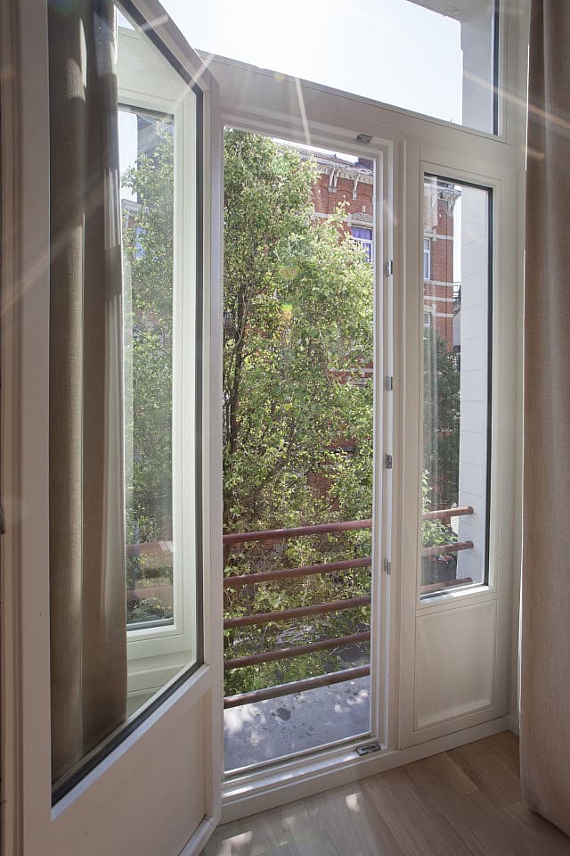  Pocket Room With Shared Bathroom  -  Charming Coliving House in Peaceful Colignon: Embrace Brussels' Hidden Gem  - Gallery -  41