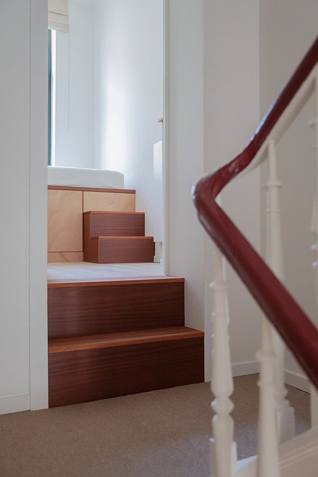  Pocket Room With Shared Bathroom  -  Charming Coliving House in Peaceful Colignon: Embrace Brussels' Hidden Gem  - Gallery -  21
