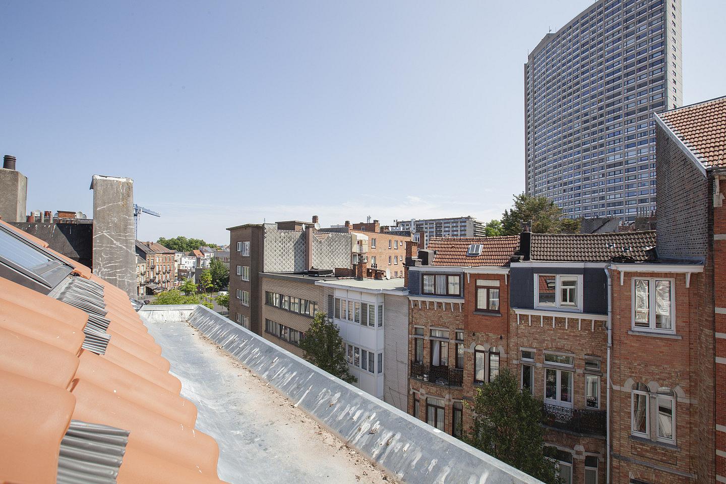  Pocket Room With Shared Bathroom  -  Charming Coliving House in Peaceful Colignon: Embrace Brussels' Hidden Gem  - Gallery -  54