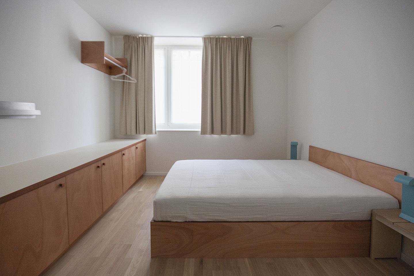  Pocket Room With Shared Bathroom  -  Charming Coliving House in Peaceful Colignon: Embrace Brussels' Hidden Gem  - Gallery -  64