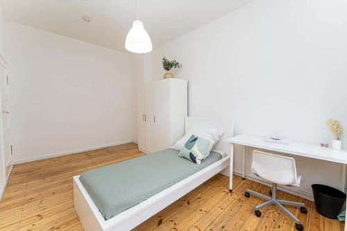 Zimmer in der Lauterberger Straße 41