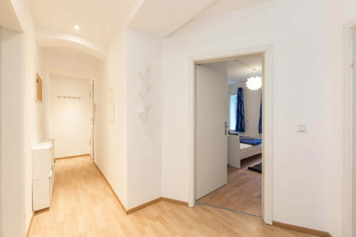 Petersburger Straße