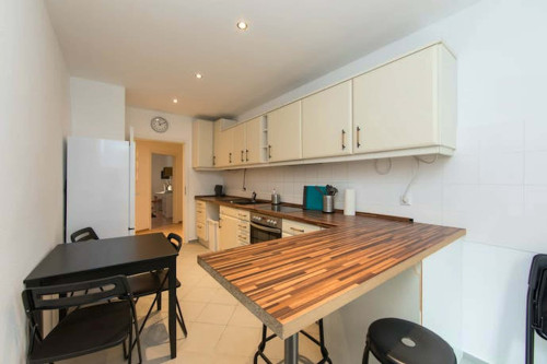 Petersburger Straße  - Gallery -  5