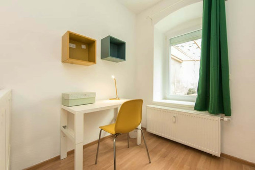 Petersburger Straße