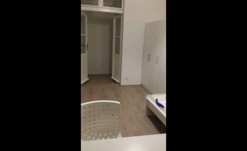 Zimmer in der Karl-Marx-Straße 72