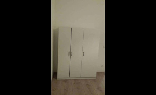 Zimmer in der Karl-Marx-Straße 72