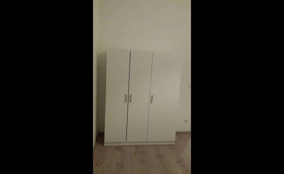 Zimmer In Der Karl-Marx-Straße 72 - Zimmer in der Karl-Marx-Straße 72 - Gallery - 1