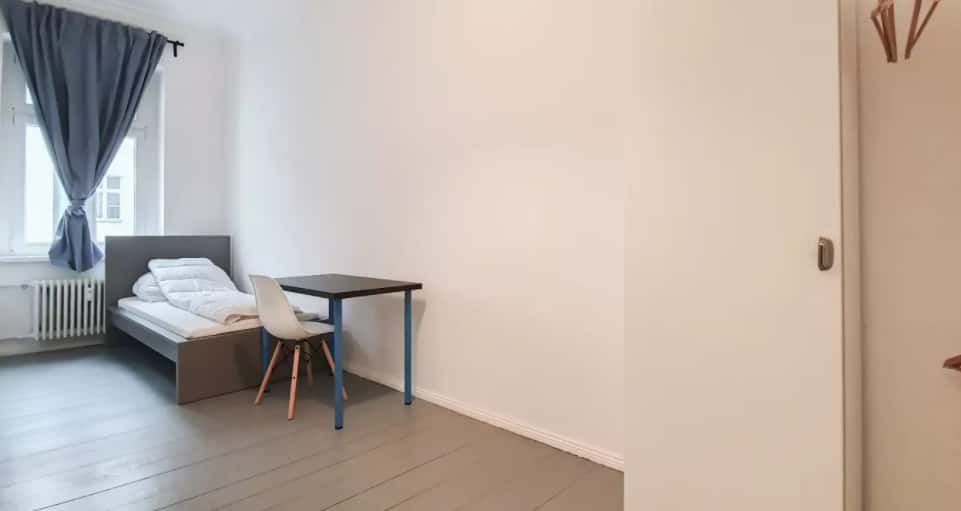 Zimmer In Der Kottbusser Damm 29/30 - Zimmer in der Kottbusser Damm 29/30 - Gallery - 1