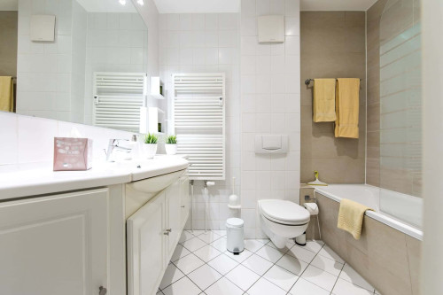 Studio wie zuhause - just like at home  - Gallery -  5