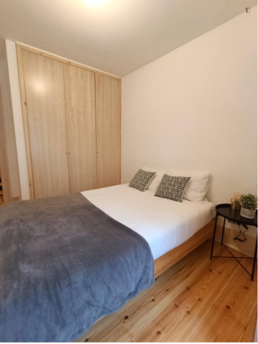 Bright 3 Bedroom Apartment close to University of Coimbra - Gallery - 7
