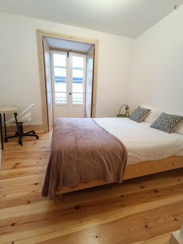 Bright 3 Bedroom Apartment close to University of Coimbra - Gallery - 10