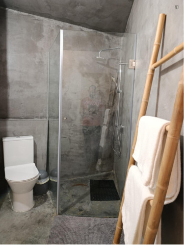 Bright 3 Bedroom Apartment close to University of Coimbra  - Gallery -  5