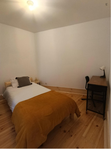 Bright 3 Bedroom Apartment close to University of Coimbra - Gallery - 8