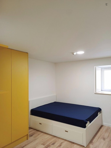 Studio in Montes Claros