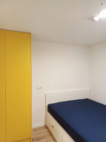 Studio in Montes Claros