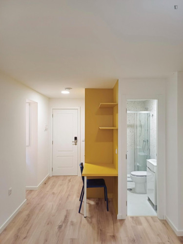 Studio in Montes Claros - Gallery - 7