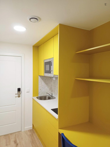 Studio in Montes Claros - Gallery - 5