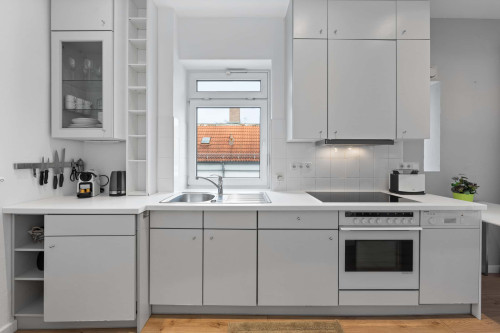 Great Studio with full Service  - Gallery -  5