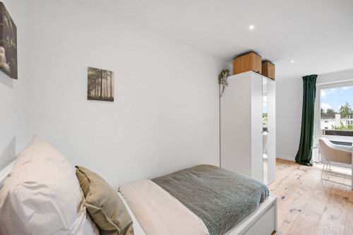 Griegstraße - Room 3