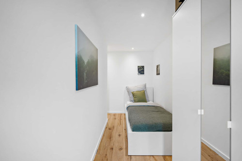 Griegstraße - Room 3