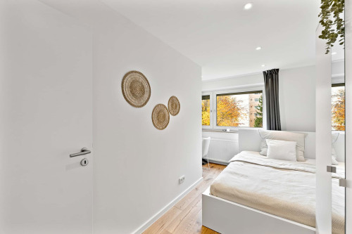 Silvanastraße room 5  - Gallery -  5