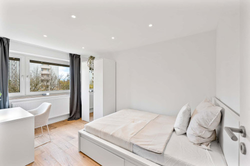 Silvanastraße room 5  - Gallery -  3