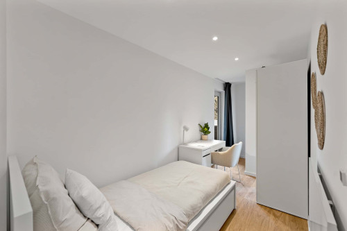 Silvanastraße room 5