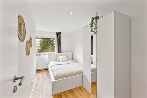 Silvanastraße room 5