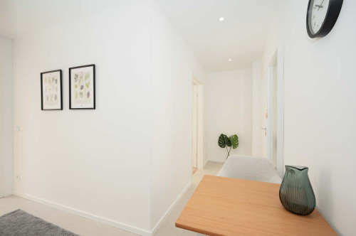 Strehleranger room 1