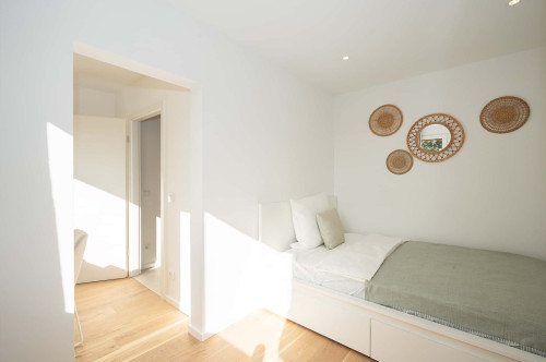 Strehleranger room 1