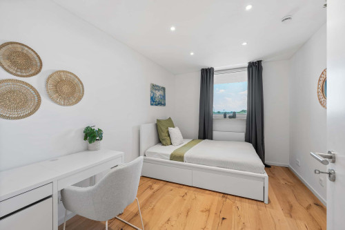 Berg-am-Laim Straße room 3  - Gallery -  5