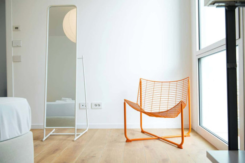 Labicana 56 + palestra condominiale