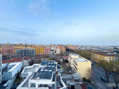 Labicana 56 + palestra condominiale