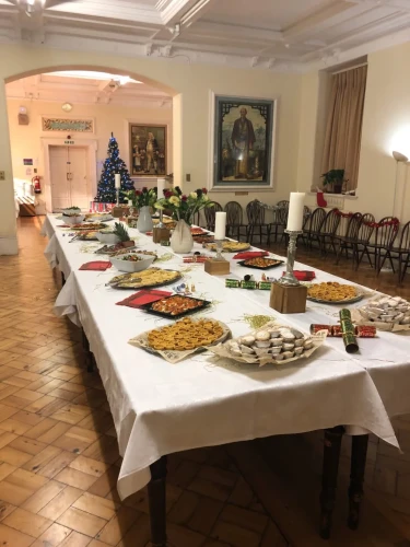 Queen Alexandra’s House  - Gallery -  2