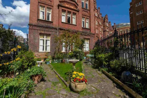 Queen Alexandra’s House  - Gallery -  4