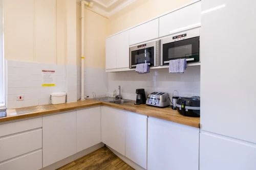 Queen Alexandra’s House