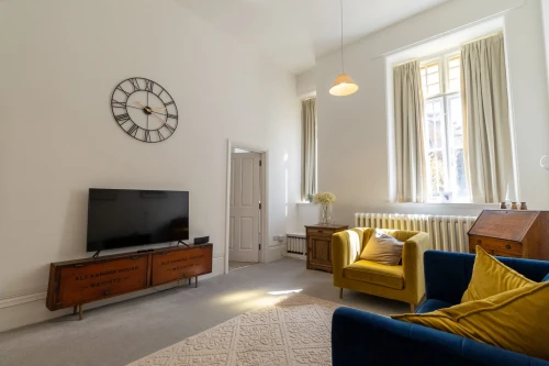 Queen Alexandra’s House  - Gallery -  5