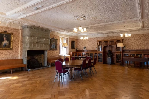 Queen Alexandra’s House - Gallery - 6