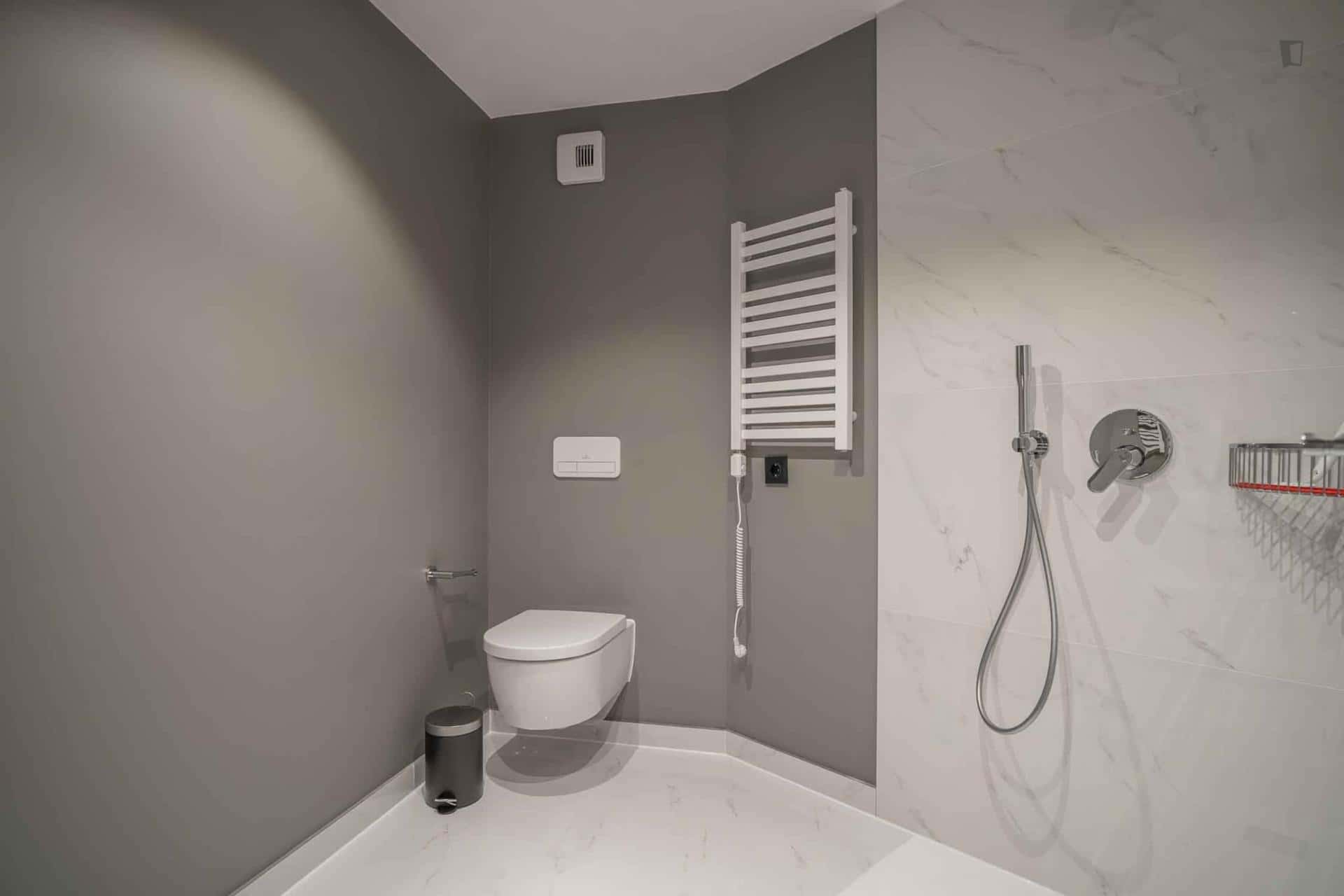  Apartment In Gürtelstraße, Berlin For 27 M²  -  Apartment in Gürtelstraße, Berlin for 27 m²  - Gallery -  1