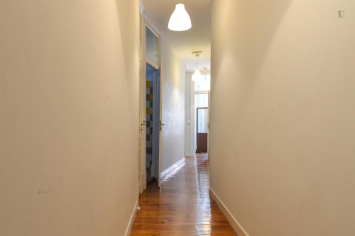 Single bedroom in student residence  - Gallery -  5