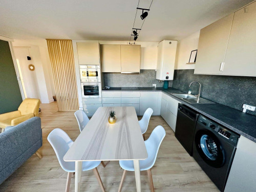 Rue Oscar et Jean Auriac, Bordeaux  - Gallery -  5