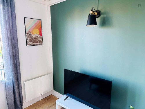 Rue Oscar et Jean Auriac, Bordeaux