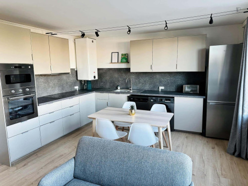 Rue Oscar et Jean Auriac, Bordeaux