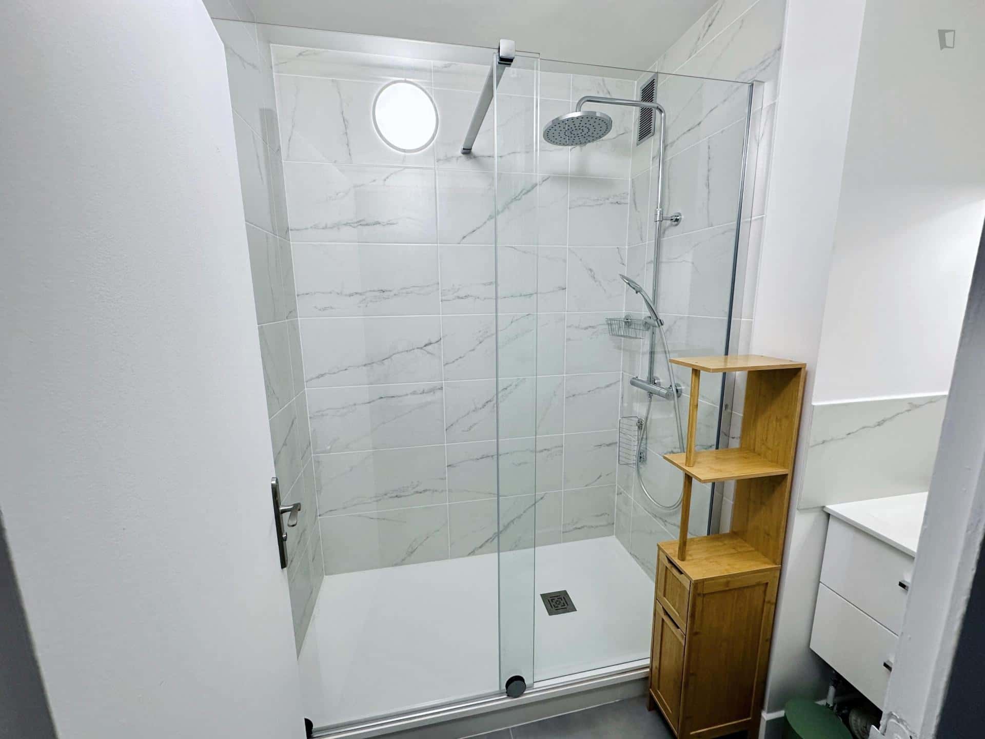  Single Room - 1  -  Rue Oscar et Jean Auriac, Bordeaux  - Gallery -  3