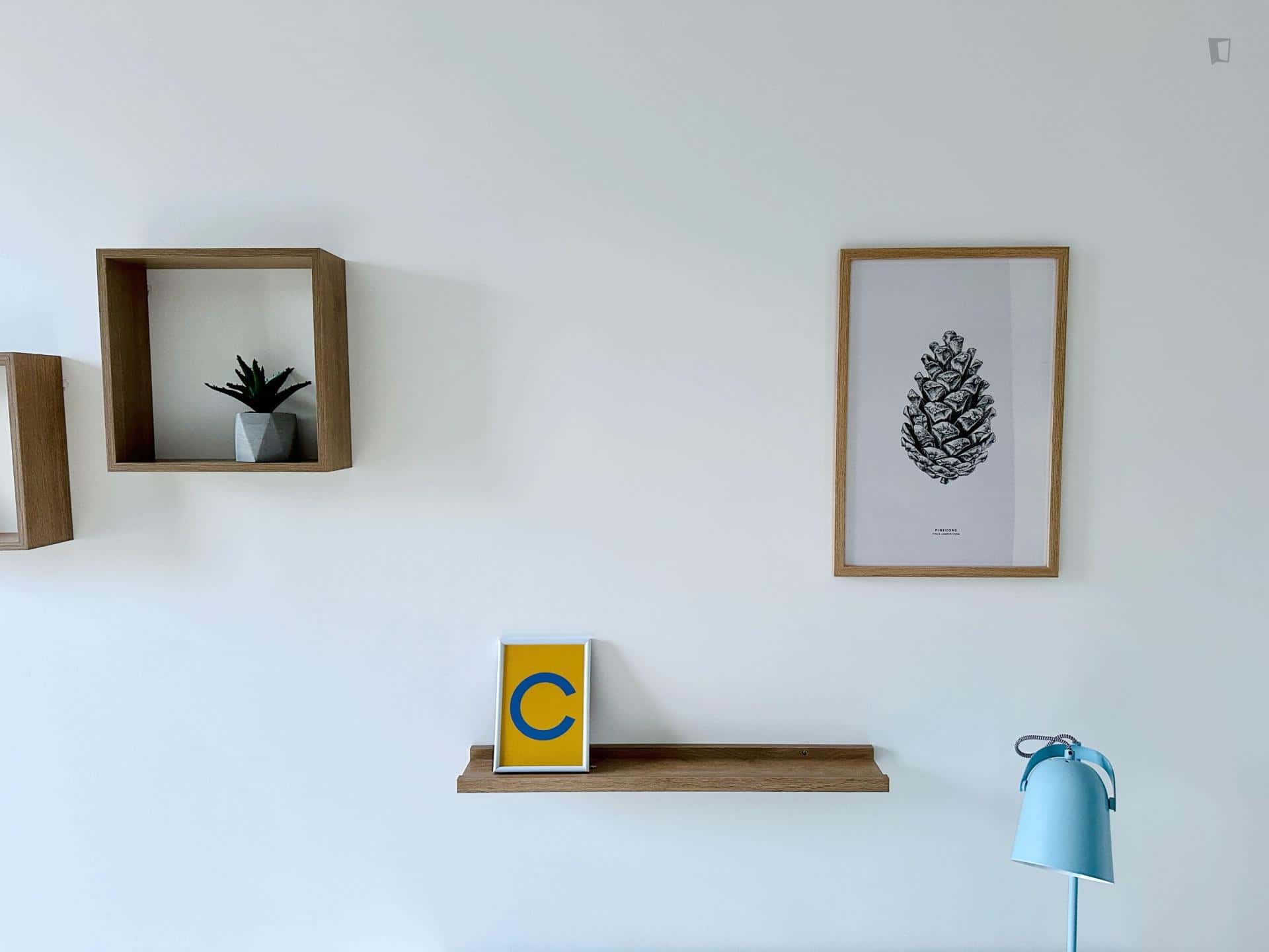  Single Room - 3  -  Rue Oscar et Jean Auriac, Bordeaux  - Gallery -  7
