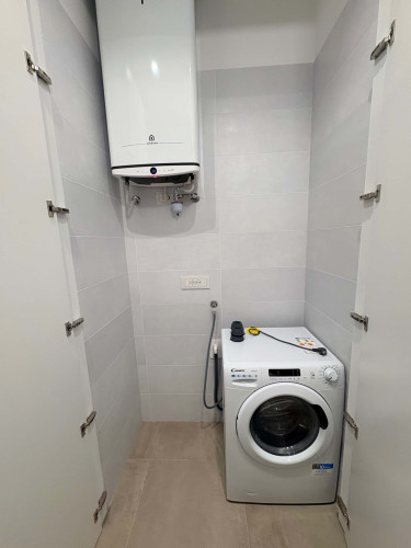 Apartment in Via Pavia, Roma for 48 m²